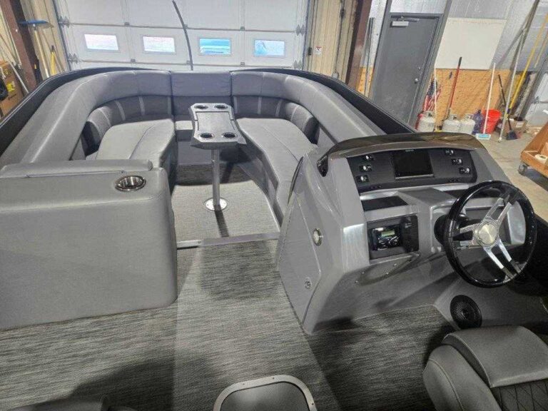 2021 Bennington 25LTFB Bowrider US-ETWK3920L021 [photo 35]